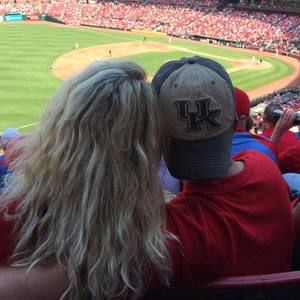 Meet your Posher, Bart